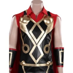 WHAT IF Thor Cosplay Kostüme Outfits Halloween Karneval Set 21 WHAT IF Thor Cosplay Kostüme Outfits Halloween Karneval Set -DEKORATIONSGESCHÄFT c9641d7d1483ca6f1e88c4b349ccc3fd