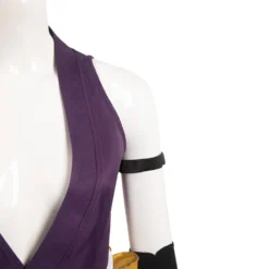 Hell's Paradise Jigokuraku Yuzuriha Kostüm Cosplay Halloween Karneval Outfits -DEKORATIONSGESCHÄFT c97fd137eb64f193598fef0ad2b23cdc