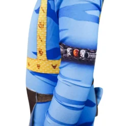 Kinder Avatar 2 Cosplay Kostüm Halloween Karneval Jumpsuit 14 Kinder Avatar 2 Cosplay Kostüm Halloween Karneval Jumpsuit -DEKORATIONSGESCHÄFT ca02f011cf6382216c5c5f9de3e5a9fc