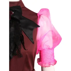 Draculaura Kostüm Monster High Cosplay Halloween Karneval Outfits -DEKORATIONSGESCHÄFT ca38a65a58d13066485a4fc78324fdfd