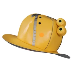 ONE PIECE FILM RED Usopp Cosplay Hut Halloween Karneval Kostüm Zubehör -DEKORATIONSGESCHÄFT ca89562887ef7feacf742498ba6fdd40