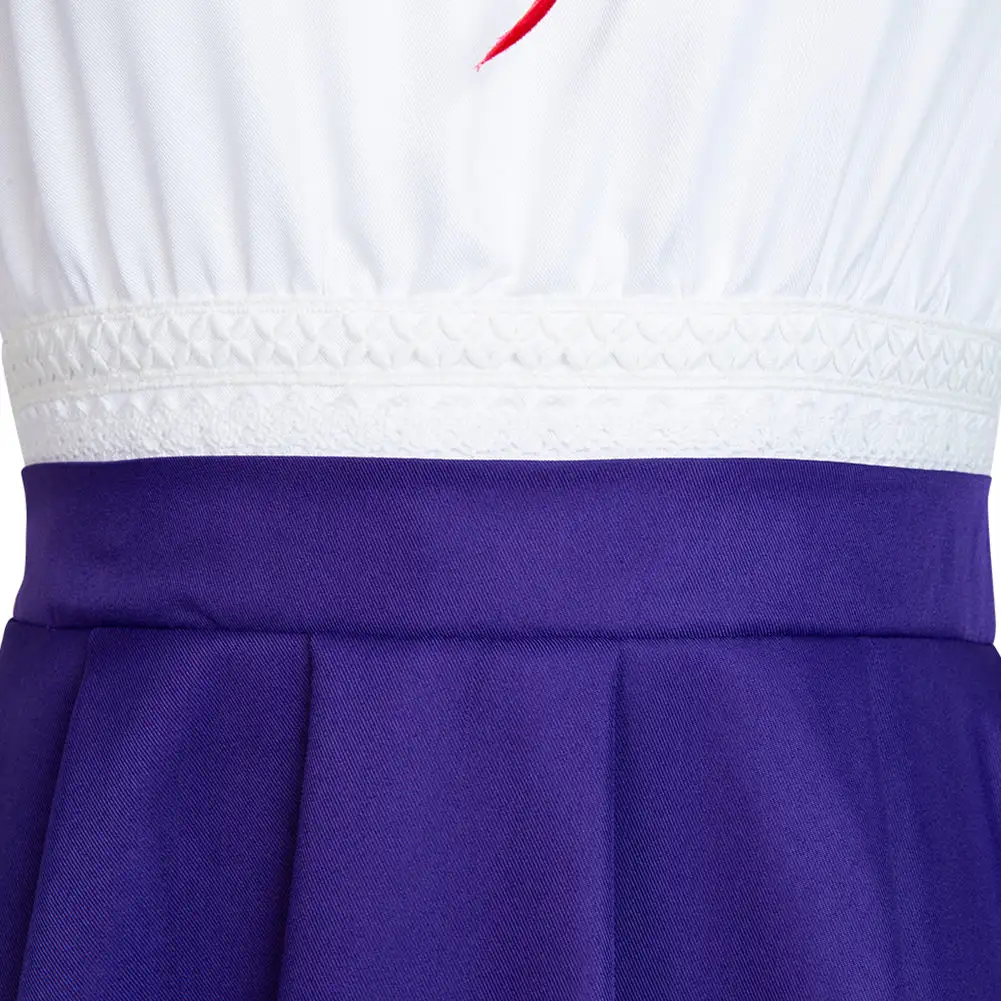 Encanto Luisa Cosplay Kostüm Halloween Karneval Kleid 7 Encanto Luisa Cosplay Kostüm Halloween Karneval Kleid – Bild 7