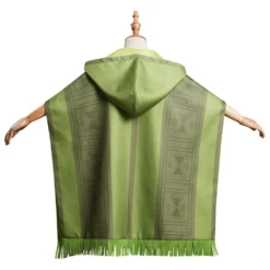 Kinder Encanto Bruno Cosplay Kostüm Outfit Halloween Karneval Umhang 23 Kinder Encanto Bruno Cosplay Kostüm Outfit Halloween Karneval Umhang -DEKORATIONSGESCHÄFT cace5196fa7bf3960edbd153bf081b02