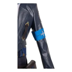 Goddess Of Victory: Nikke Damen - Soline Cosplay Kostüm Halloween Karneval Outfits -DEKORATIONSGESCHÄFT cb13e570cce8b40ae2ab189c5962dede