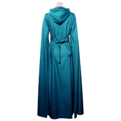 The Lord Of The Rings: The Rings Of Power Cosplay Galadriel Kostüm Halloween Karneval Kleid -DEKORATIONSGESCHÄFT cb147bf98336962fe52638ef307c27ee