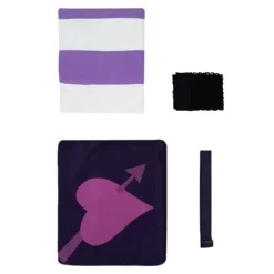 ONE PIECE FILM RED (2022) Nico Robin Cosplay Kostüm Halloween Karneval Outfits -DEKORATIONSGESCHÄFT cb23b8735009a6f8e988c306bbfc0331