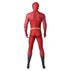 The Flash Jason Garrick Cosplay Kostüm Outfits Halloween Karneval Jumpsuit -DEKORATIONSGESCHÄFT cb3bf1f0136fbf84f7e523388a597745