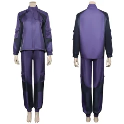 Black Panther: Wakanda Forever Shuri Cosplay Kostüm Halloween Karneval Outfits -DEKORATIONSGESCHÄFT cb3f4e5018c51ab1053cf21ac302c02a