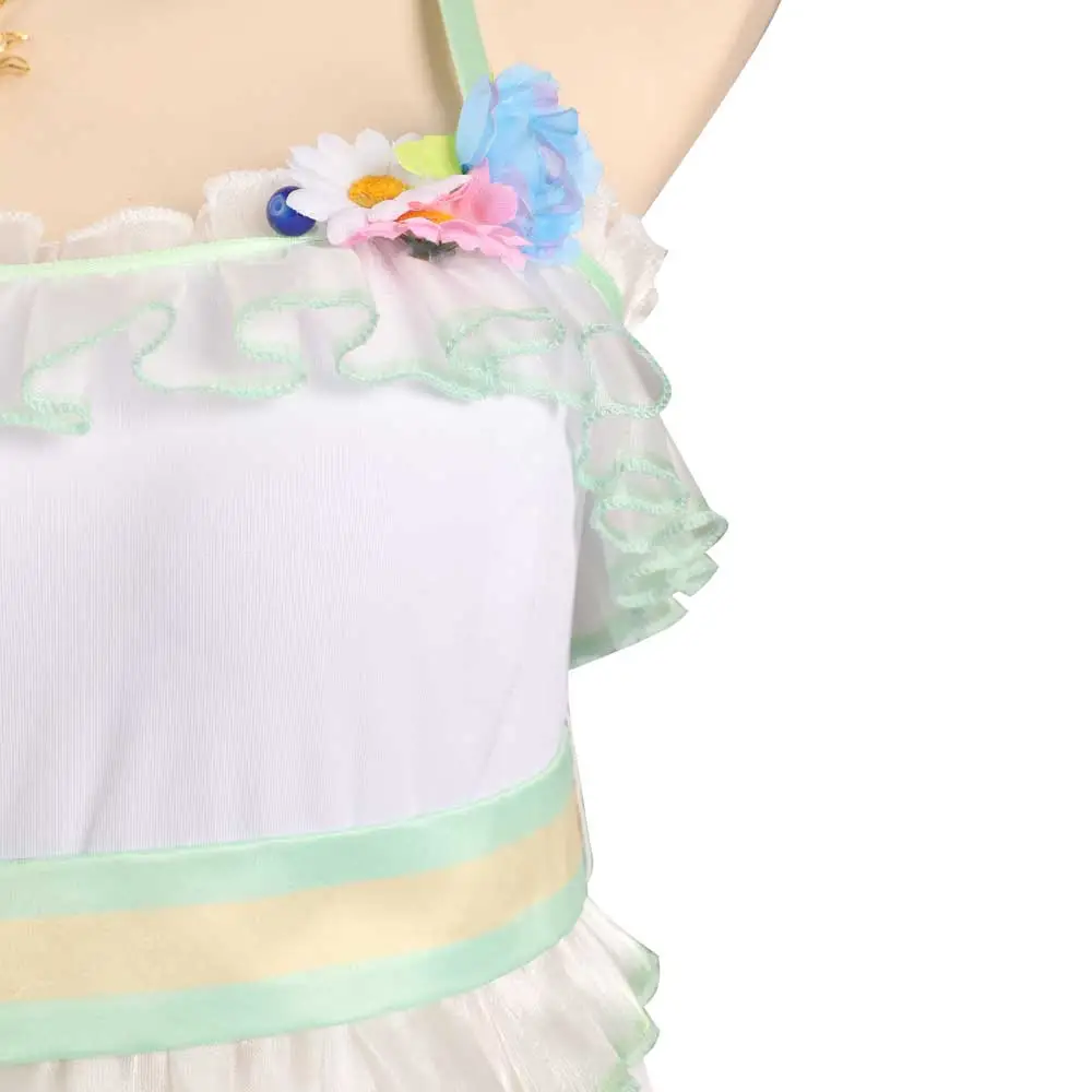 Pretty Derby Mejiro McQueen Cosplay Kostüm Outfits Halloween Karneval Badeanzug 10 Pretty Derby Mejiro McQueen Cosplay Kostüm Outfits Halloween Karneval Badeanzug – Bild 10