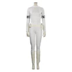 Star Wars Padme Naberrie Amidala Kostüm Cosplay Halloween Karneval Outfits -DEKORATIONSGESCHÄFT cbd092ffc43e5c6a5700038b9a0938c5