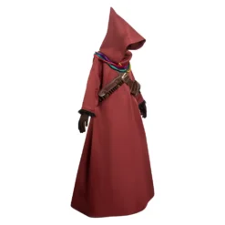 Kinder Jawa Star Wars The Mandalorian Cosplay Kostüm Halloween Karneval Outfits -DEKORATIONSGESCHÄFT cc83ec04f9da236bb36b6666743b7e9e