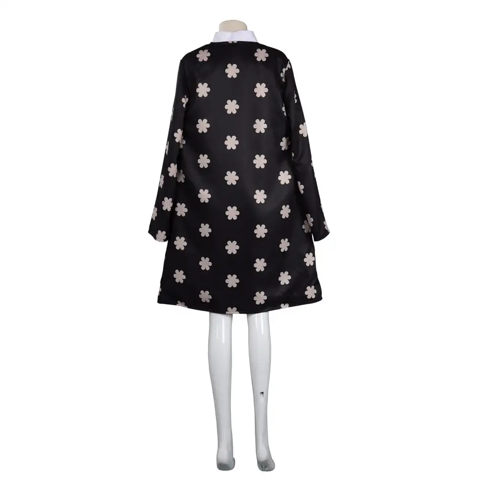 One Piece Onigashima Nico·Robin Cosplay Kostüm Halloween Karneval Outfits 4 One Piece Onigashima Nico·Robin Cosplay Kostüm Halloween Karneval Outfits – Bild 4