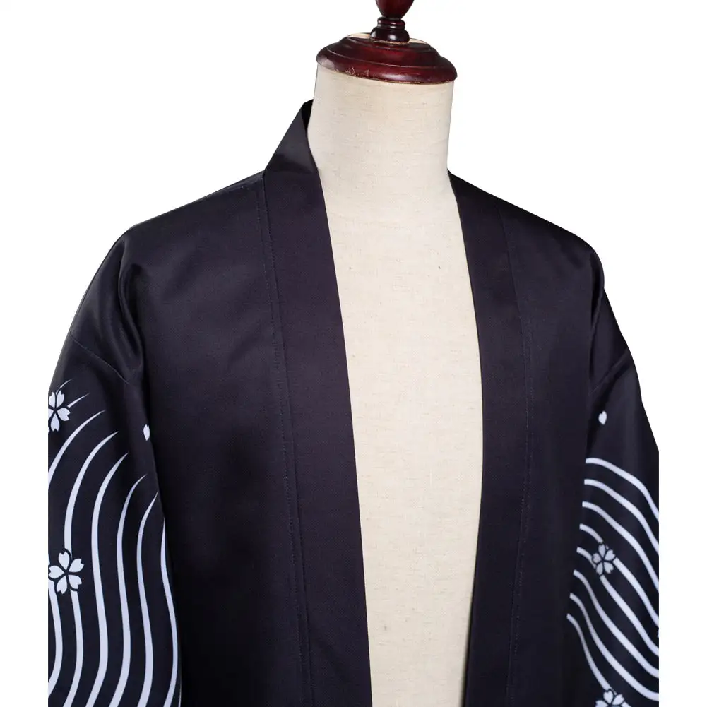 Tokyo Revengers Senju Kawaragi Cosplay Kostüme Outfits Halloween Karneval Umhang 6 Tokyo Revengers Senju Kawaragi Cosplay Kostüme Outfits Halloween Karneval Umhang – Bild 6