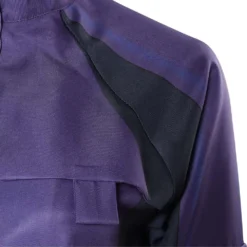 Black Panther: Wakanda Forever Shuri Cosplay Kostüm Halloween Karneval Outfits -DEKORATIONSGESCHÄFT cd1be4066e5b38e89534405105796cfd