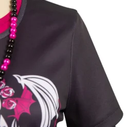 Resident Evil 4 Remake - Ashley Graham Kostüm Halloween Karneval Outfits 17 Resident Evil 4 Remake - Ashley Graham Kostüm Halloween Karneval Outfits -DEKORATIONSGESCHÄFT cd247674d3b1d559e822cc80ce1b8f66