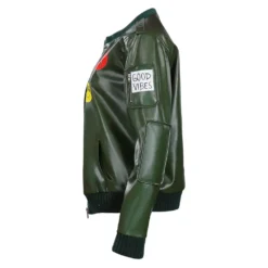 Spider-Man: No Way Home MJ Mantel Cosplay Kostüm Outfits Halloween Karneval Jacke -DEKORATIONSGESCHÄFT cd4da598f8932923284be50812c25785