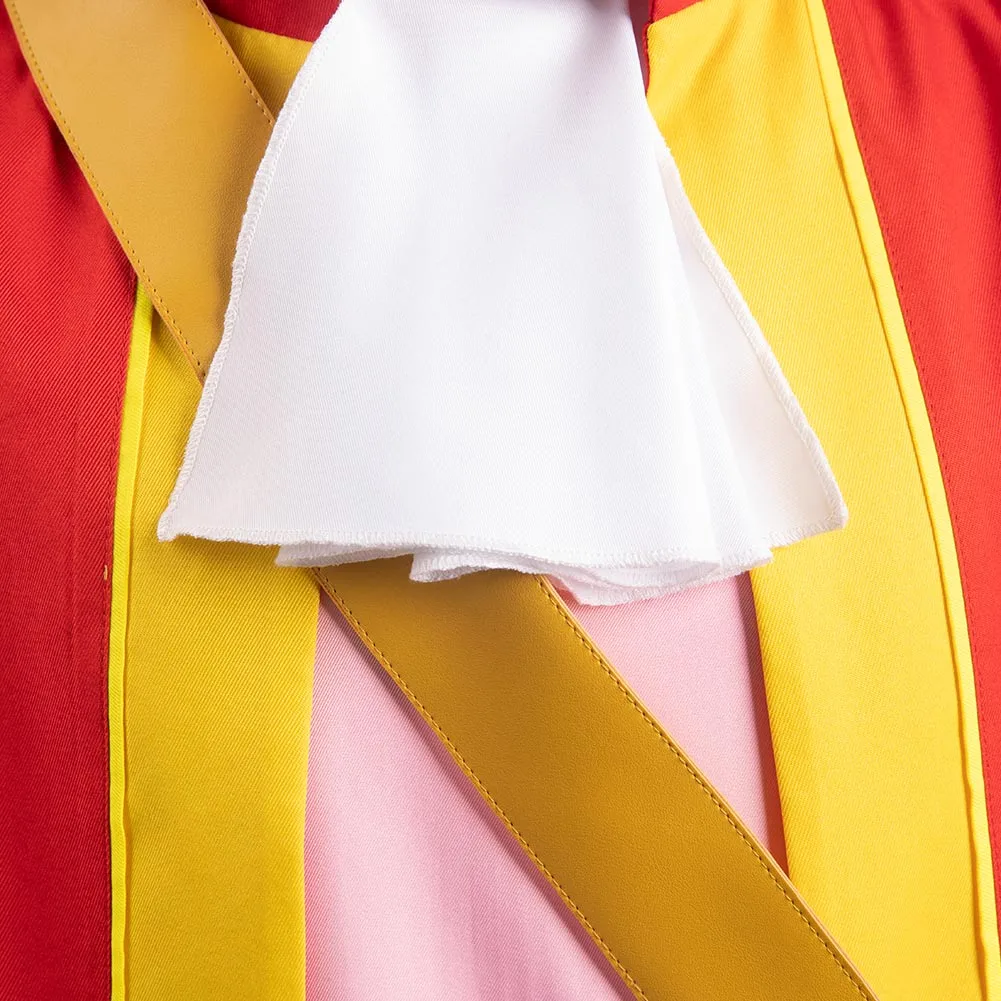 Peter Pan & Wendy Captain Hook Kostüm Cosplay Halloween Karneval Outfits 6 Peter Pan & Wendy Captain Hook Kostüm Cosplay Halloween Karneval Outfits – Bild 6