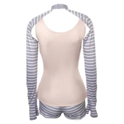 M3gan Cosplay Costume Swimwear Halloween Carnival Suit -DEKORATIONSGESCHÄFT cddfc48507406874f086a5355a468876