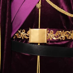 Disenchanted Cosplay Prince Edward Kostüm Halloween Karneval Anzug -DEKORATIONSGESCHÄFT ce1a35949ea10e849c73bb7280bec202