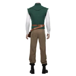 Flynn Rider Kostüm Tangled Eugene Fitzherbert Cosplay Halloween Karneval Kostüm 15 Flynn Rider Kostüm Tangled Eugene Fitzherbert Cosplay Halloween Karneval Kostüm -DEKORATIONSGESCHÄFT ceb9b66403fbbe767cf81e0b9561388a