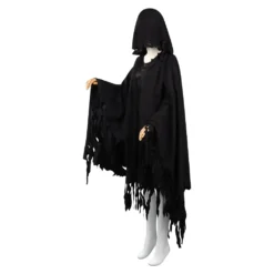 Harry Potter Dementor Cosplay Kostüm Mantel Halloween Karneval Outfits -DEKORATIONSGESCHÄFT ced274f6bf104077a01cd4ba38632ade