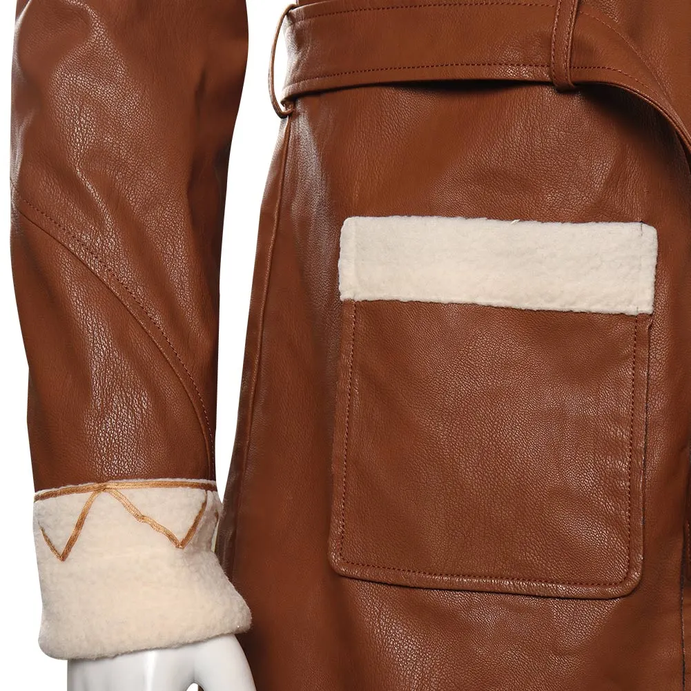 Hogwarts Legacy Sebastian Sallow Cosplay Kostüm Halloween Karneval Mantel 8 Hogwarts Legacy Sebastian Sallow Cosplay Kostüm Halloween Karneval Mantel – Bild 8