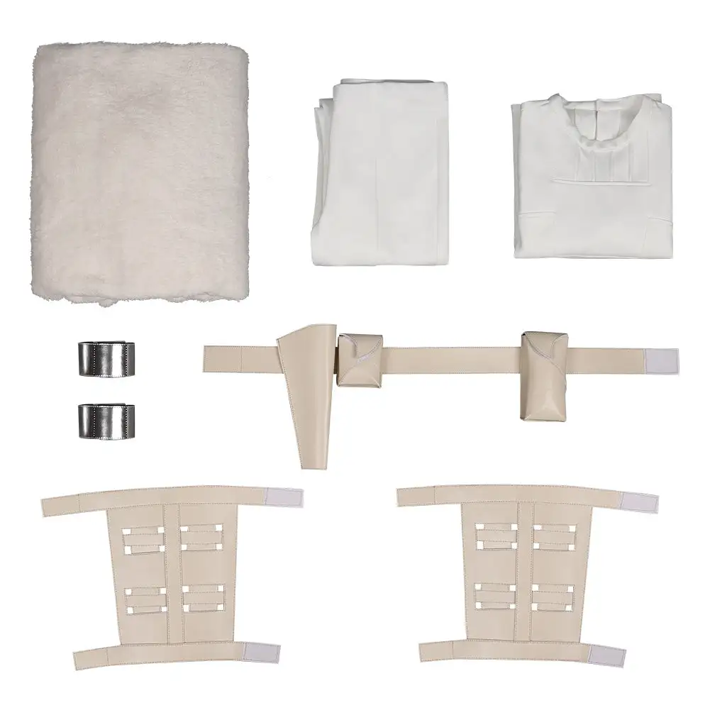 Kinder Star Wars Padmé Amidala Cosplay Kostüme Halloween Karneval Outfit 13 Kinder Star Wars Padmé Amidala Cosplay Kostüme Halloween Karneval Outfit – Bild 13