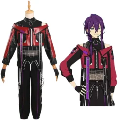 Ensemble Stars Ayase Mayoi Cosplay Kostüm Halloween Karneval Outfits