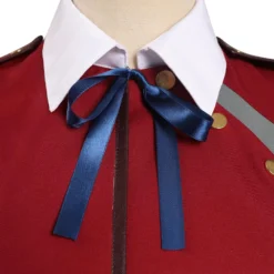 Lycoris Recoil Nishikigi Chisato Cosplay Kostüm Outfits Halloween Karneval Kleid -DEKORATIONSGESCHÄFT cf5eb33361de855ce75abe5f6e81a17c