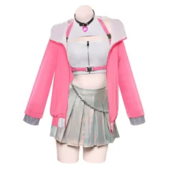 GODDESS OF VICTORY: NIKKE Viper Kostüm Cosplay Halloween Karneval Outfits 13 GODDESS OF VICTORY: NIKKE Viper Kostüm Cosplay Halloween Karneval Outfits -DEKORATIONSGESCHÄFT cf74b107898bac2a9a7a22ce5c7411a6