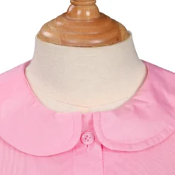 Kinder Turning Red Mei Cosplay Kostüm Outfits Halloween Karneval Uniform -DEKORATIONSGESCHÄFT cf808669b300a22d639148114761410f