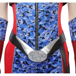 The Boys 4-Firecracker Cosplay Kostüm Halloween Karneval Outfits -DEKORATIONSGESCHÄFT d02fa9b55385d9dba8f6ee427a6b5d7d