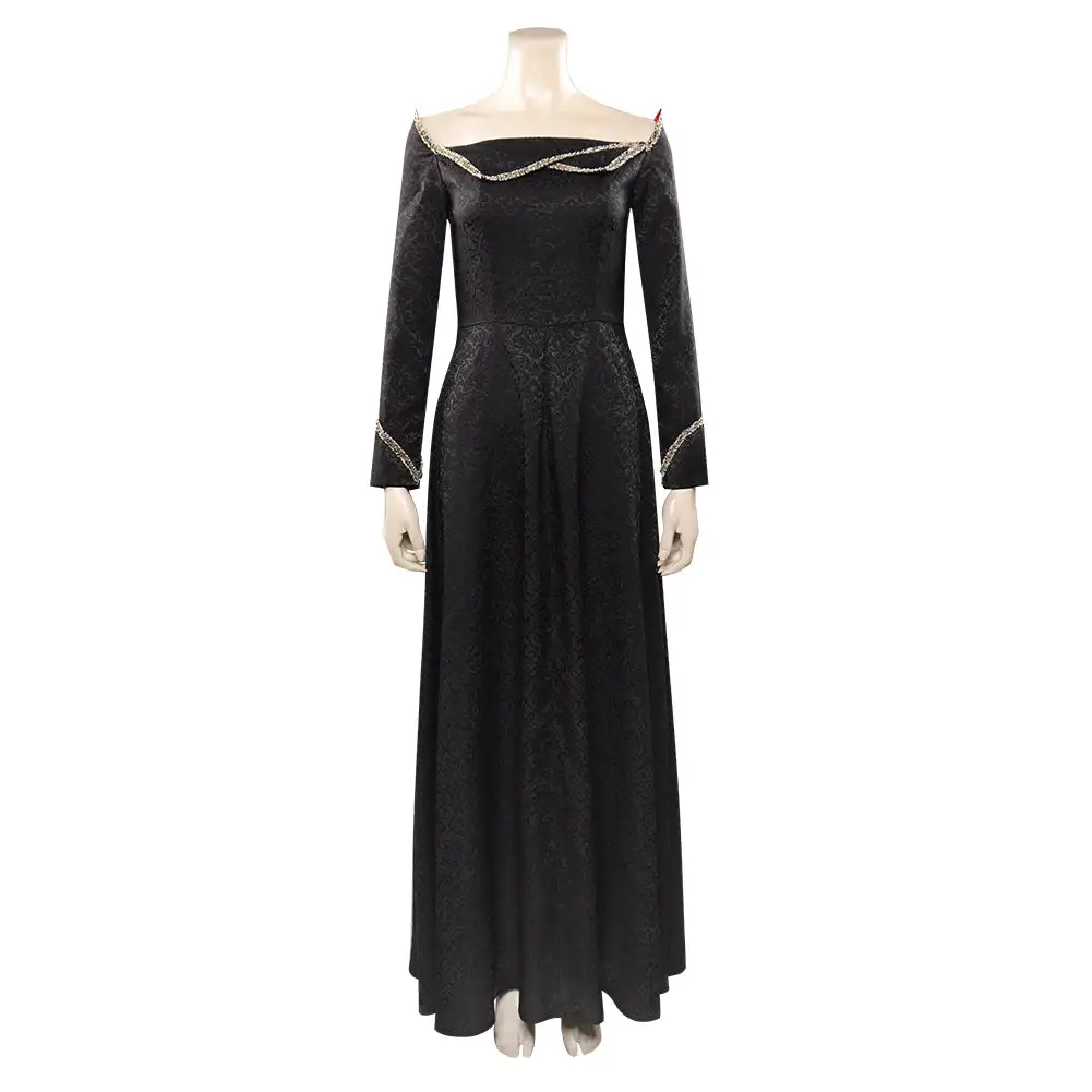 House Of The Dragon Cosplay Daemon Targaryen Kostüm Halloween Karneval Kleid 2 House Of The Dragon Cosplay Daemon Targaryen Kostüm Halloween Karneval Kleid – Bild 2