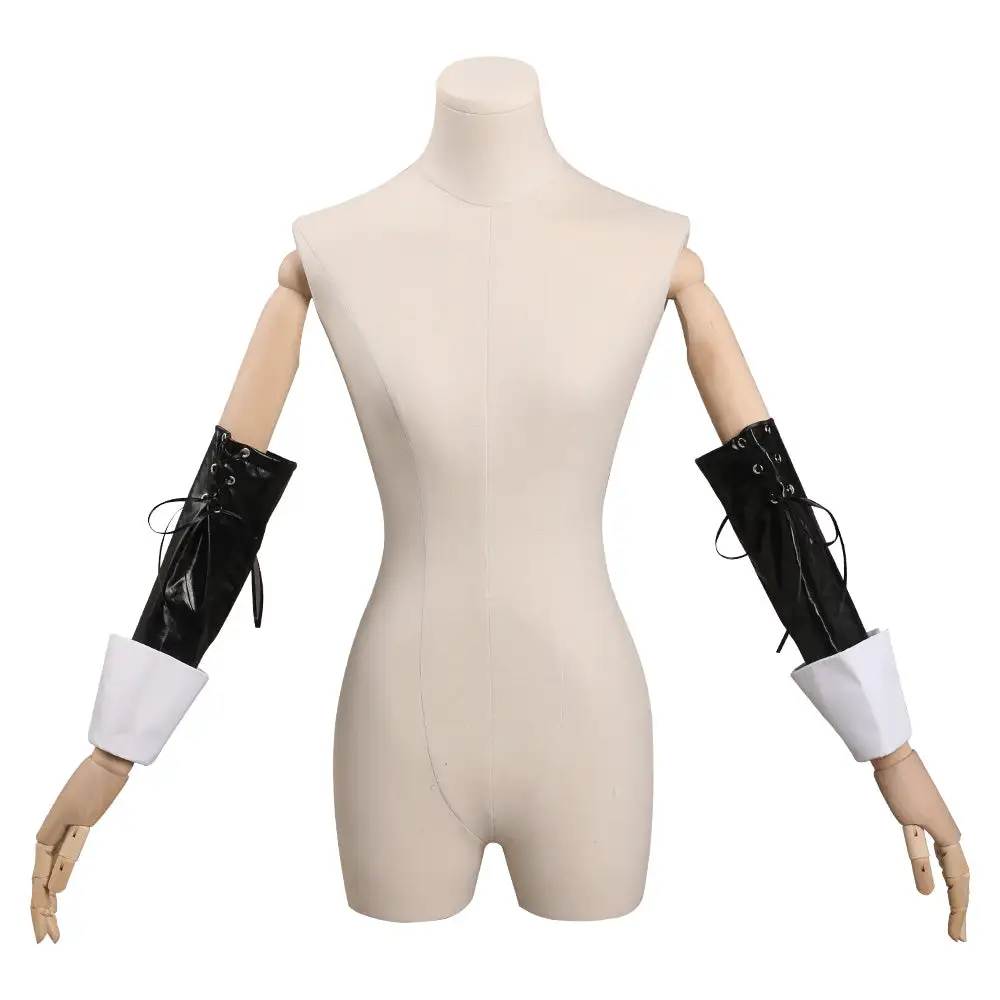 Zenless Zone Zero Cosplay Nicole Demara Kostüm Halloween Karneval Outfits 6 Zenless Zone Zero Cosplay Nicole Demara Kostüm Halloween Karneval Outfits – Bild 6