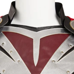 Thor: Love And Thunder Cosplay Jane Foster Kostüm Halloween Karneval Outfits -DEKORATIONSGESCHÄFT d034de3eff93ccb29d377c9be4774c4f