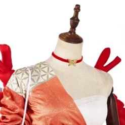 Genshin Impact Yoimiya Halloween Karneval Outfits -DEKORATIONSGESCHÄFT d04375e52034842b37013474bca2a393