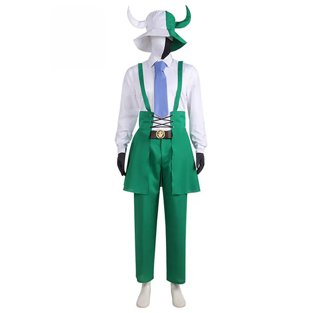 Page One Kostüm One Piece Cosplay Uniform Halloween Karneval Outfits 5 Page One Kostüm One Piece Cosplay Uniform Halloween Karneval Outfits – Bild 5