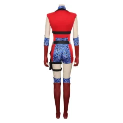 The Boys 4-Firecracker Cosplay Kostüm Halloween Karneval Outfits -DEKORATIONSGESCHÄFT d0b0f53fd4bee69a2eb96af55745fae3