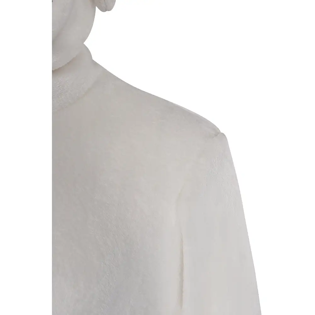 The Bad Guys Mr. Wolf Jumpsuit Cosplay Kostüm Pyjama Halloween Karneval Schlafanzug 10 The Bad Guys Mr. Wolf Jumpsuit Cosplay Kostüm Pyjama Halloween Karneval Schlafanzug – Bild 10