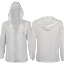 Moon Knight Marc Spector Cosplay Kostüme Halloween Karneval Mantel 19 Moon Knight Marc Spector Cosplay Kostüme Halloween Karneval Mantel -DEKORATIONSGESCHÄFT d0f9a63dda3cef8a32b1f5649f8cab11