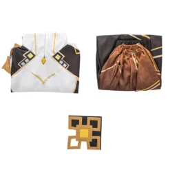 Genshin Impact Zhong Li Morax Cosplay Kostüme Outfits Halloween Karneval Set 17 Genshin Impact Zhong Li Morax Cosplay Kostüme Outfits Halloween Karneval Set -DEKORATIONSGESCHÄFT d1446576b76656af490330d9b37db71f