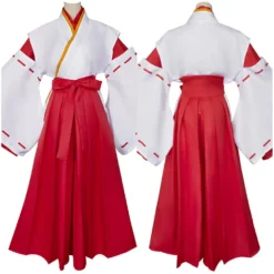 Hanachirusato Kimono Genshin Impact Cosplay Kostüm Halloween Karneval Outfits -DEKORATIONSGESCHÄFT d15bfab05483a2eb86a8be6b3ccb007c