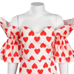 Emily In Paris 2 Cosplay Kostüm Outfits Halloween Karneval Kleid -DEKORATIONSGESCHÄFT d1af254fca6fd39eab74381c1a40b7d3