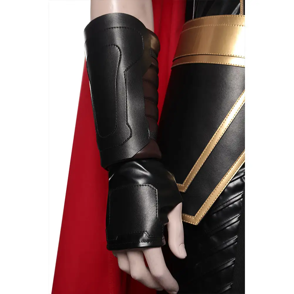 Thor Kostüm Thor: Love And Thunder Thor Cosplay Halloween Karneval Outfits 7 Thor Kostüm Thor: Love And Thunder Thor Cosplay Halloween Karneval Outfits – Bild 7
