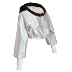 Cyberpunk: Edgerunners Cosplay Lucy Kostüm Halloween Karneval Originell Jacke Cossky® -DEKORATIONSGESCHÄFT d1e0dabb971559cf9b8e437d58ad0803