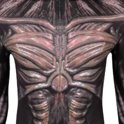 Stranger Things Cosplay Demogorgon Kostüm Outfits Halloween Karneval Jumpsuit -DEKORATIONSGESCHÄFT d2039d86c2e4b766444dfc1683de2e80