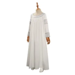 Kinder The Lord Of The Rings: The Rings Of Power Galadriel Cosplay Kostüm Halloween Karneval Outfits 10 Kinder The Lord Of The Rings: The Rings Of Power Galadriel Cosplay Kostüm Halloween Karneval Outfits -DEKORATIONSGESCHÄFT d22896f1ded0b664dc80b065ead18207