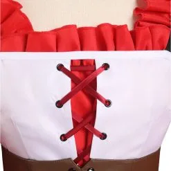 My Hero Academia OCHACO URARAKA Cosplay Kostüm Outfits Halloween Karneval Kleid Cossky® -DEKORATIONSGESCHÄFT d24625009e7dce08ddc8b0a858ecab16