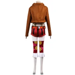 One Piece Cosplay Jewelry Bonney Kostüm Halloween Karneval Outfits -DEKORATIONSGESCHÄFT d2542fa932aa79bc5ffbde941fff4af2