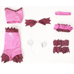 Tokyo Mew Mew Zakuro Fujiwara Cosplay Kostüm Halloween Karneval Outfits -DEKORATIONSGESCHÄFT d29d14ff0abe8b6c448cbf2c08cd9bc0